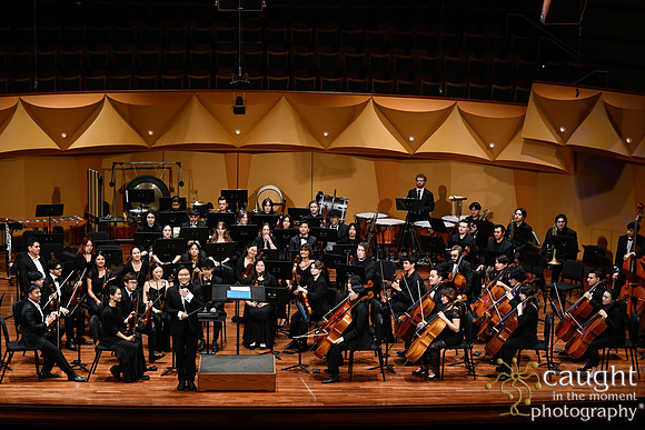 001 CSUF 20250223 Concert