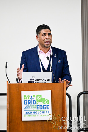 926 IEEE PES Grid Edge 2025 San Diego