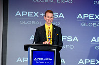016 RUSH APEX-IFSA Expo 2024