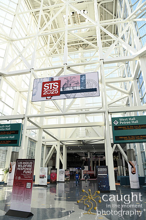 007 STS2025-Registration & Signage