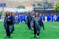 285 Blue Ridge Academy High School Graduation Cal Lutheran
