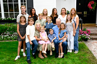 099 Spongberg Family Portraits 2024