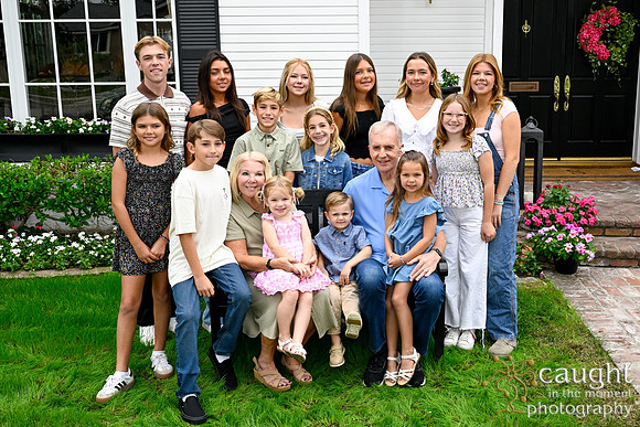 099 Spongberg Family Portraits 2024