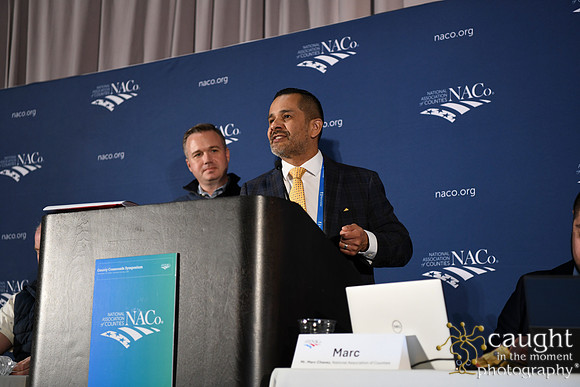 556 NACo County Crossroads Symposium