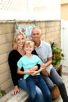 24 Kjoss Family Portraits in Long Beach 2019