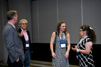 273 AOM 2024 VIP Reception with Volunteers