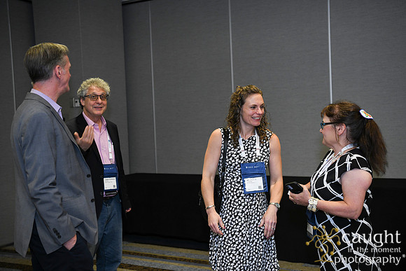 273 AOM 2024 VIP Reception with Volunteers