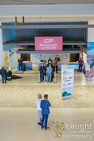 1846 TPM Conference 2019 Long Beach