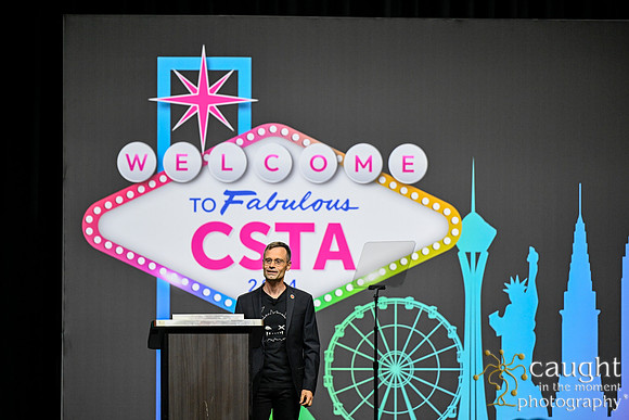 514 CSTA2024 LasVegas