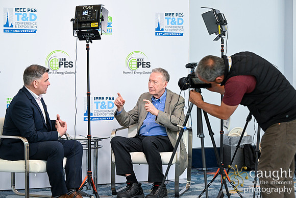 719 IEEE PES TandD Anaheim 2024