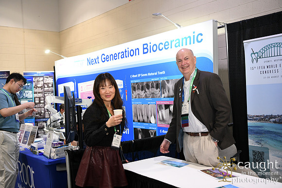 197 AAE 2025 in Boston - Exhibit Hall