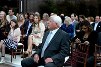 183 Brasche Packman Wedding at Long Beach Museum of Art
