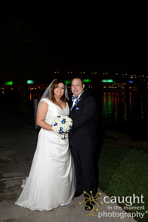 309 Hotel Maya Wedding