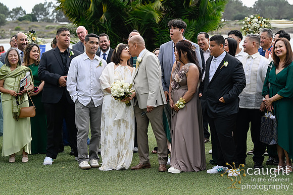 281 De La Cruz 50th Wedding Anniversary in San Diego