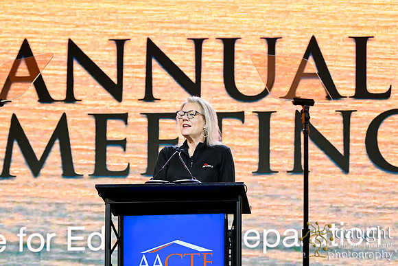 819 AACTE Annual Meeting 2025 Long Beach