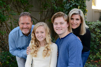 024 Rivard Family Portraits in Long Beach