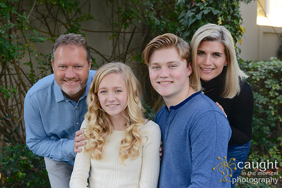 024 Rivard Family Portraits in Long Beach