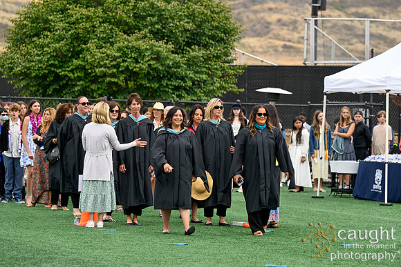 313 8th Grade Promotion Cal Lutheran 2025