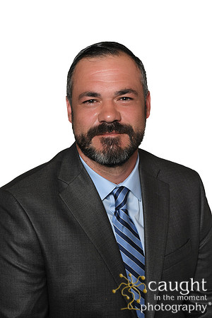 390 Reyes Coca-Cola Bottling Executive Portraits 2025