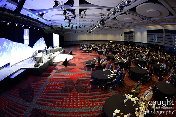 1305 AAE 2018 in Denver-General Assembly