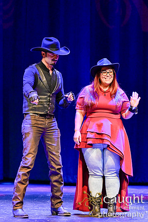 169 NPC Ranch Awards Gala 2024 Phoenix