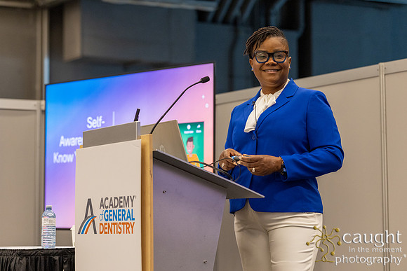 540 AGD2025 Conference in Montreal