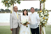 291 De La Cruz 50th Wedding Anniversary in San Diego