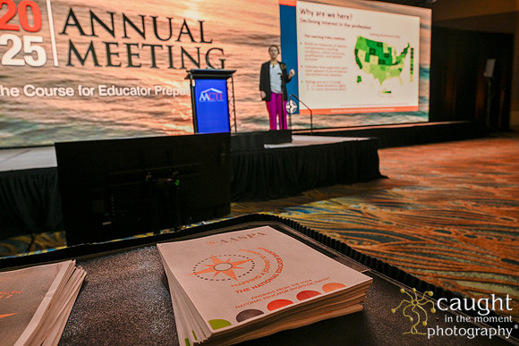 649 AACTE Annual Meeting 2025 Long Beach