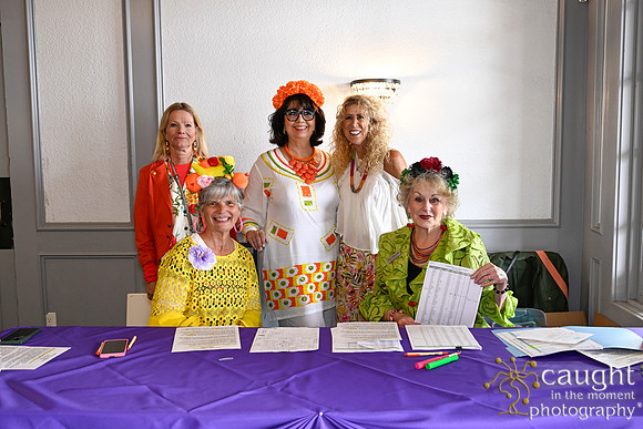 227 Steel Magnolias Copa Havana 2025