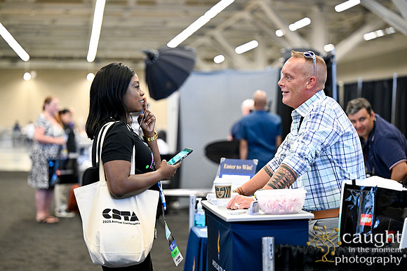 1612 CSTA 2025 Cleveland