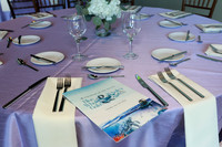 007 Aquarium of the Pacific Blue Whale Gala and After Party 2025