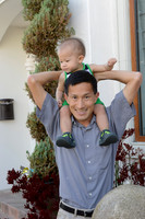 069 Wang-Seto Family Portraits