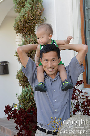 069 Wang-Seto Family Portraits