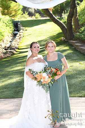 358 Chompff Wedding at Los Willows