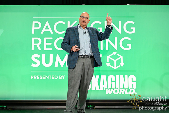 385 Packaging Recycling Summit 2024