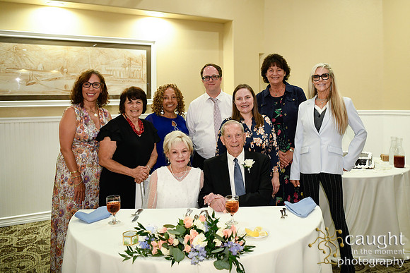 370 Rasmussen Wedding - Reception