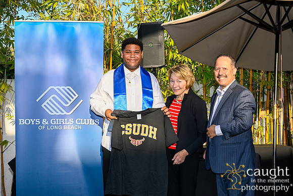 075 Hodel Scholarship Awards 2024