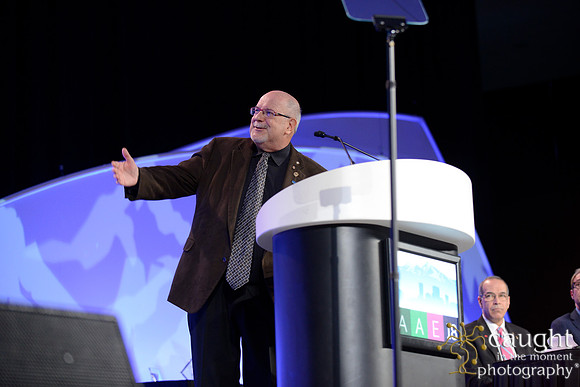 1292 AAE 2018 in Denver-General Assembly