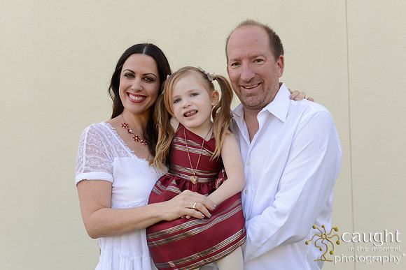 005 Murphy Family