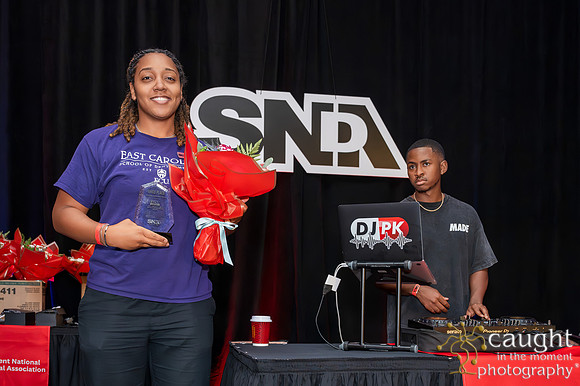 096 SNDA 2025 in Kansas City