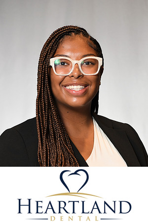 023 SNDA 2024 Headshots Sponsored by Heartland Dental