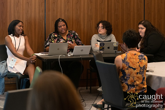 111 Digital Promise-Fall 2022 Highlights from Day 2