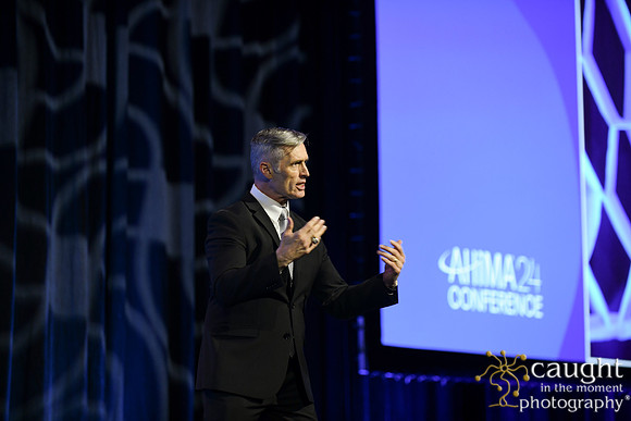 248 AHIMA 2024 Salt Lake City