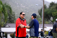 135 Charimans Golf Classic 2025