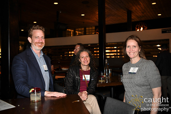 899 MoFo ONE 2024 - Friday Partner Dinner