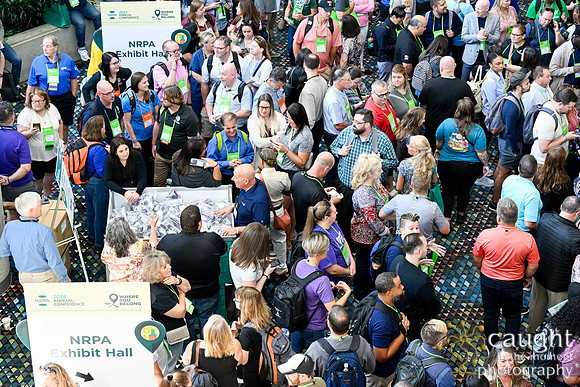 2380 NRPA Conference 2024 Atlanta