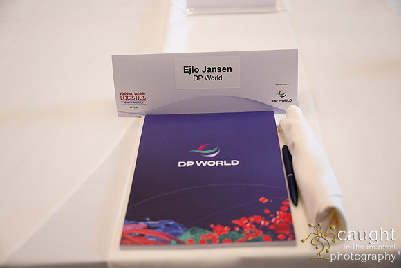 009 DP World at FVLNA2025