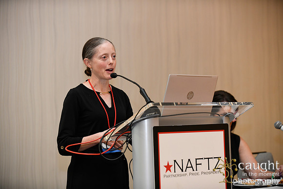 426 NAFTZ Spring Conference 2024 in Long Beach