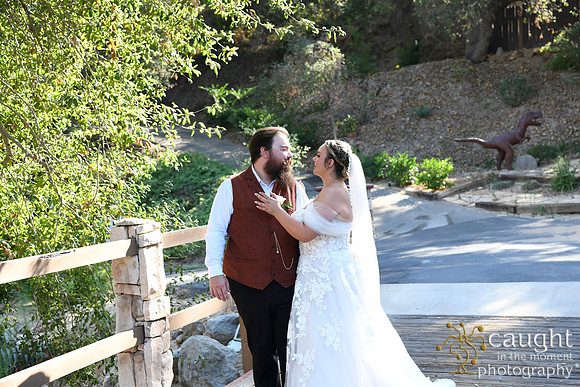 325 Chompff Wedding at Los Willows