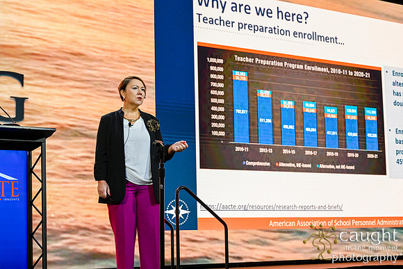 646 AACTE Annual Meeting 2025 Long Beach